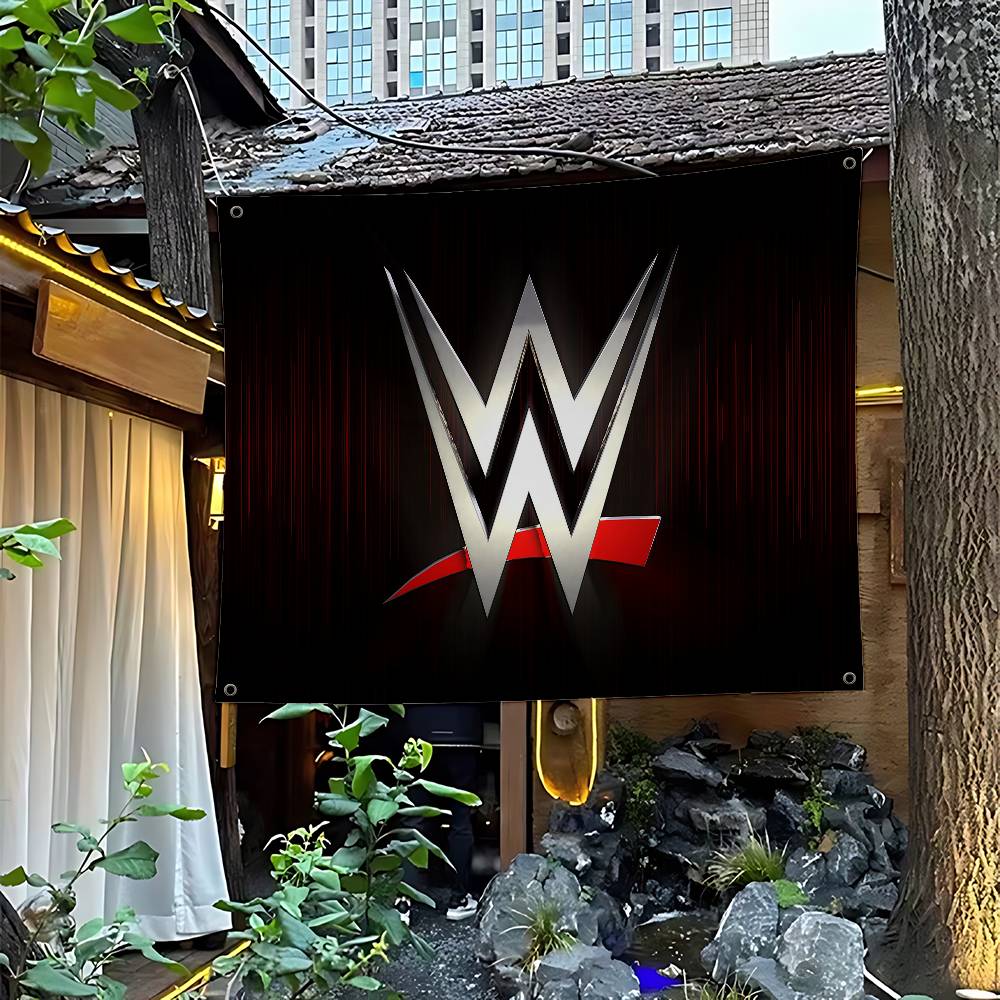 Commercial Printing Companies Usa - WWE Wrestling Star ART Advanced Printing