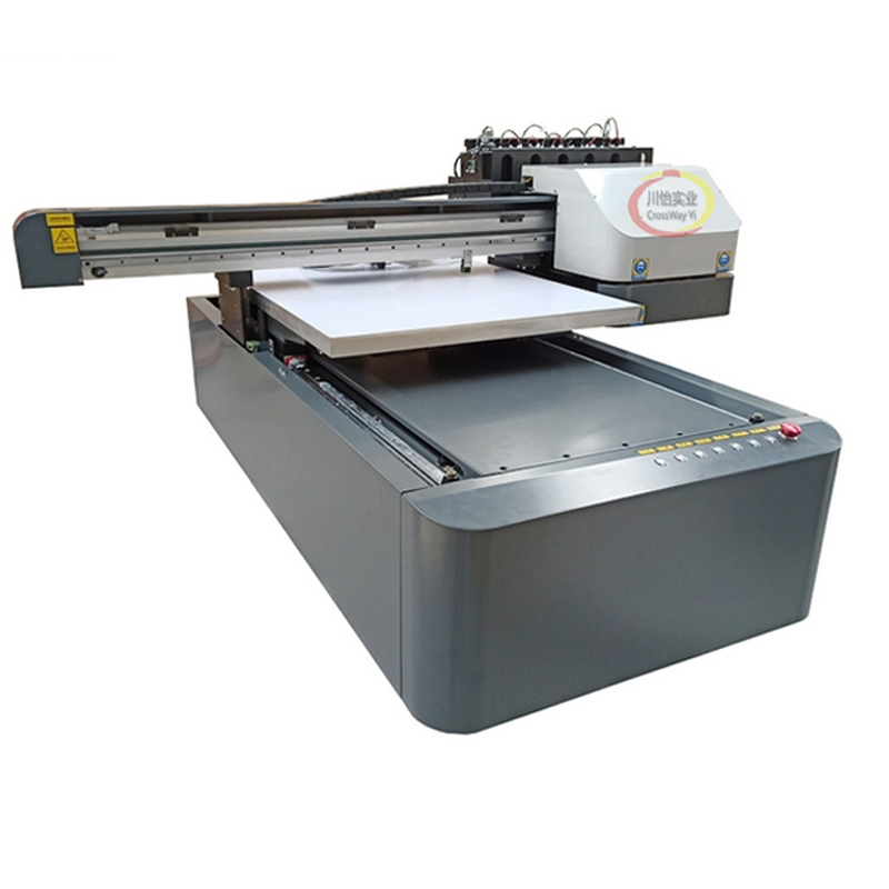 Commercial Printing Labels - Top Quality AB Film 60cm*90cm Flatbed