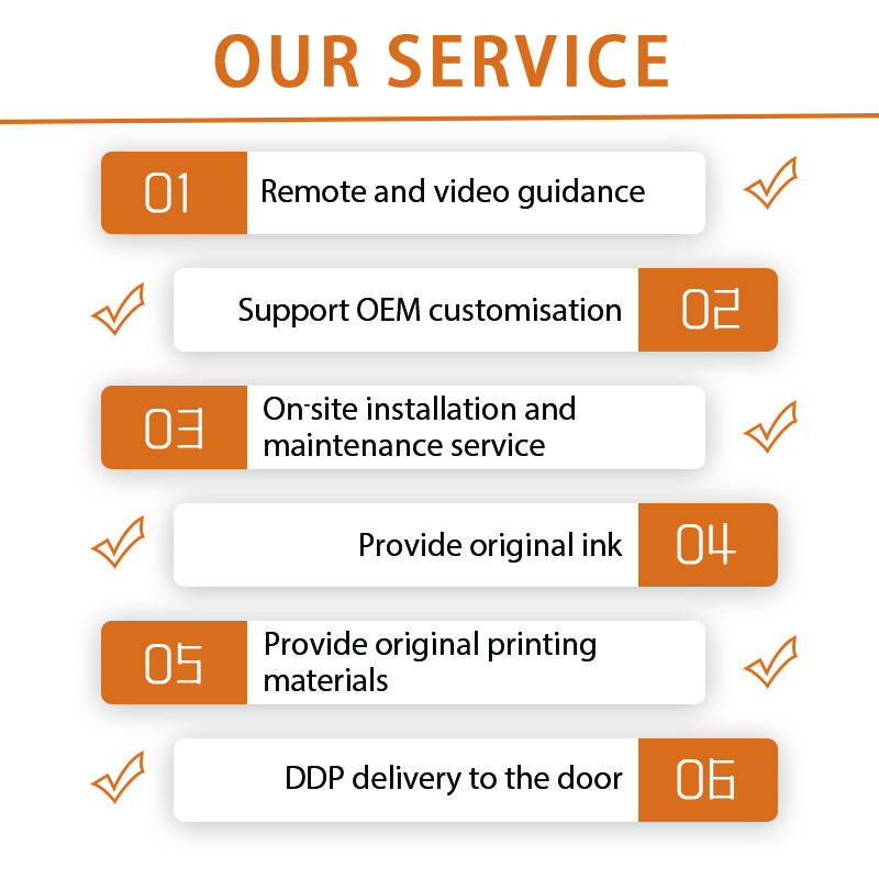 Commercial Vinyl Printing Machine - Roll To Roll Digital Printing Machine