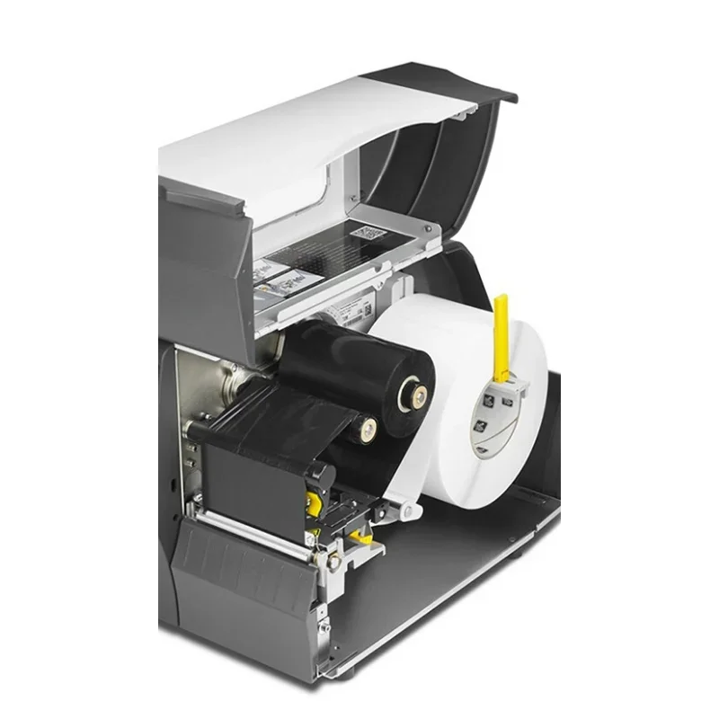 Upgrade ZT230 203dpi Industria - Commercial Printing Labels avaliação e preço