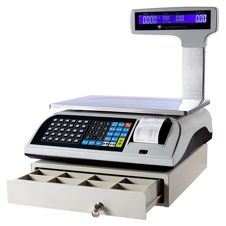 15kg /30kg Electronic Commerci - Commercial Printing Labels avaliação e preço