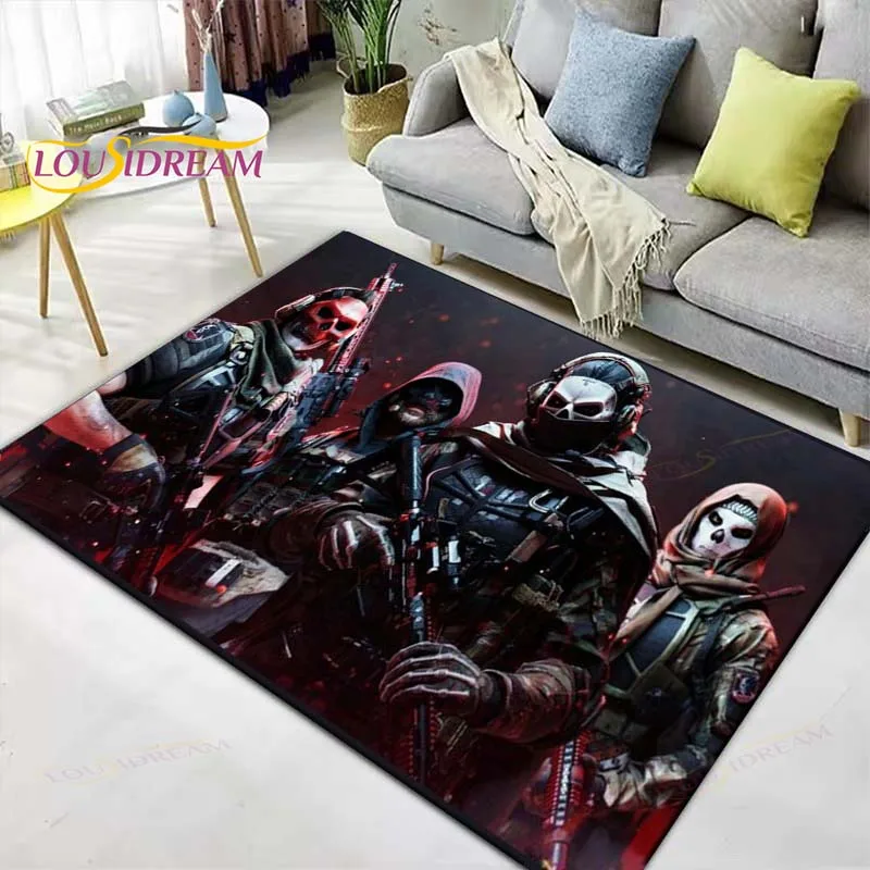 Classic Game C-Call of Dutys P - Commercial Printing Inc avaliação e preço