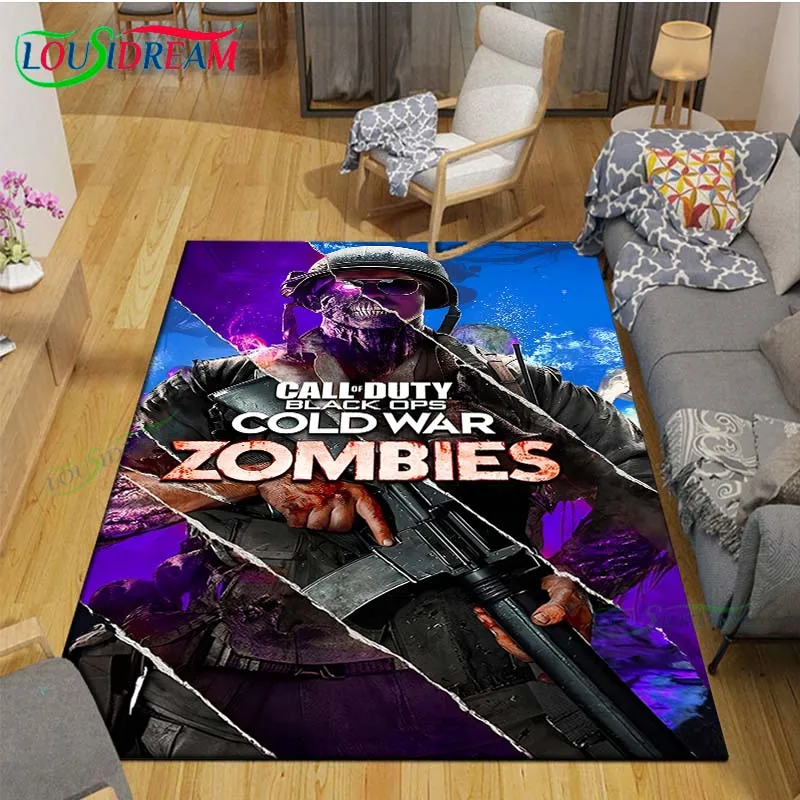Classic Game C-Call of Dutys P - Commercial Printing Inc avaliação e preço
