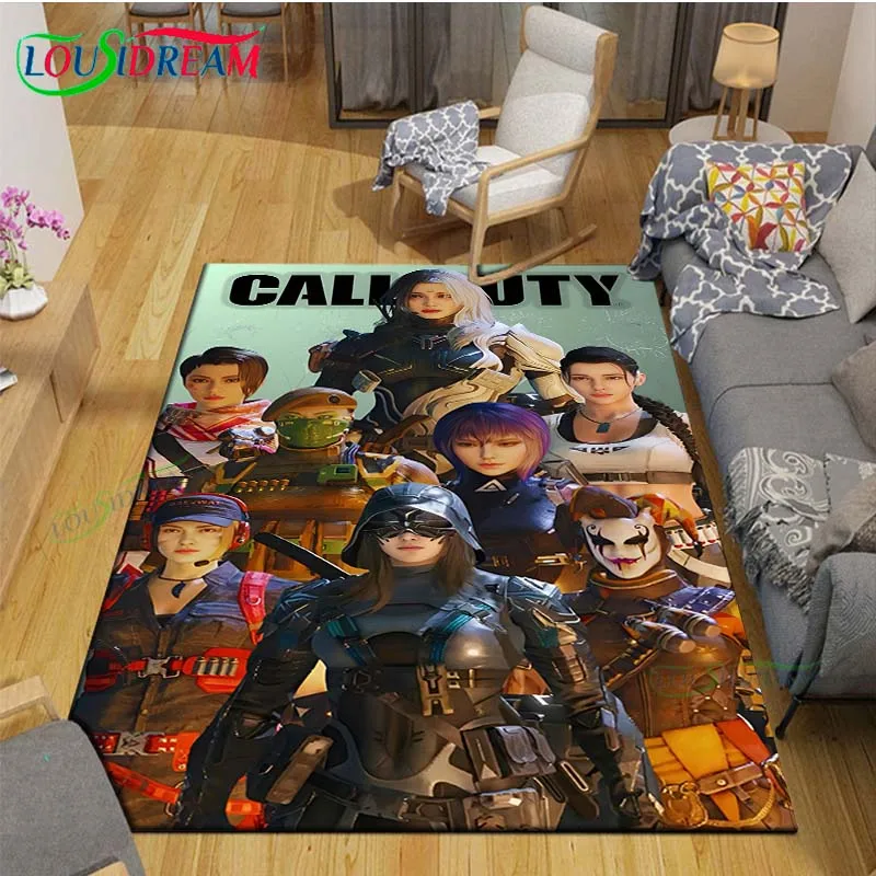 Classic Game C-Call of Dutys P - Commercial Printing Inc avaliação e preço
