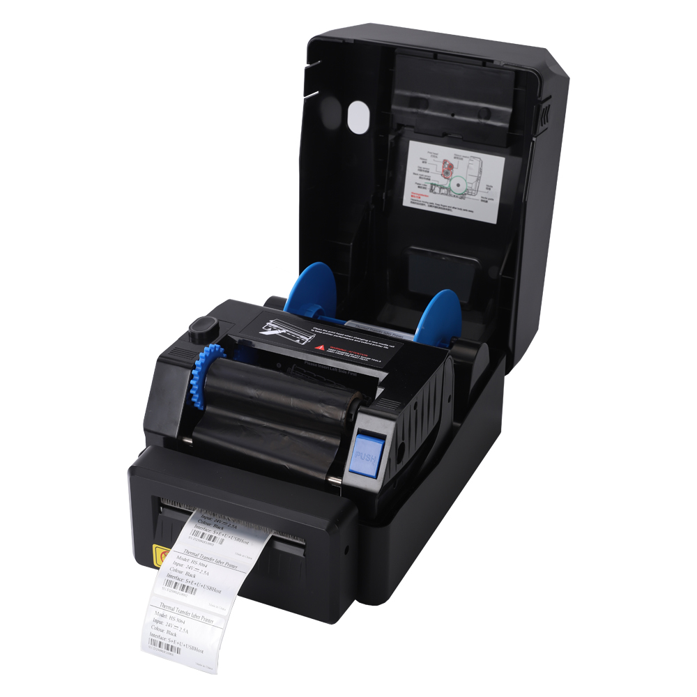 Thermal transfer printer Suppo - Commercial Printing Labels avaliação e preço