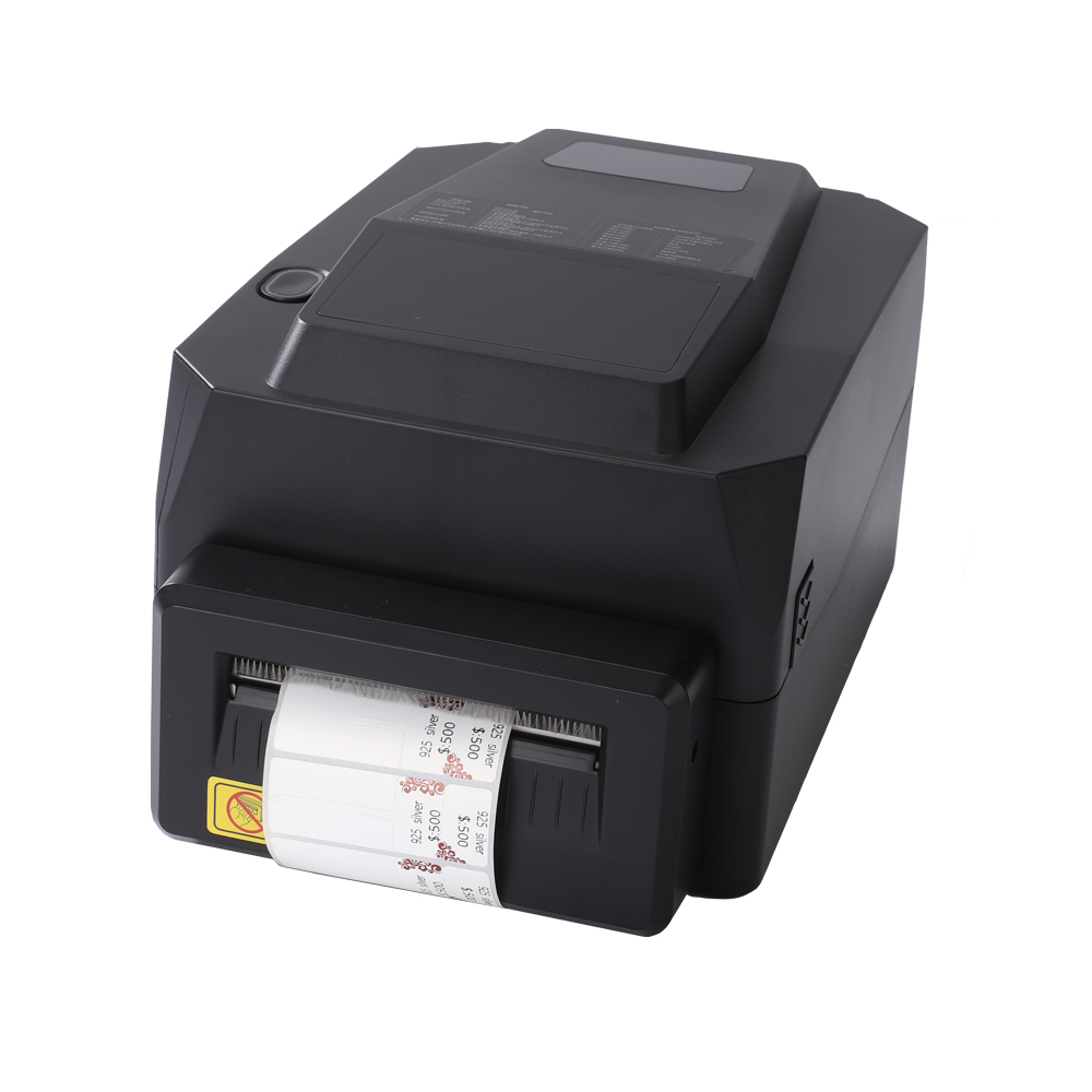 Thermal transfer printer Suppo - Commercial Printing Labels avaliação e preço
