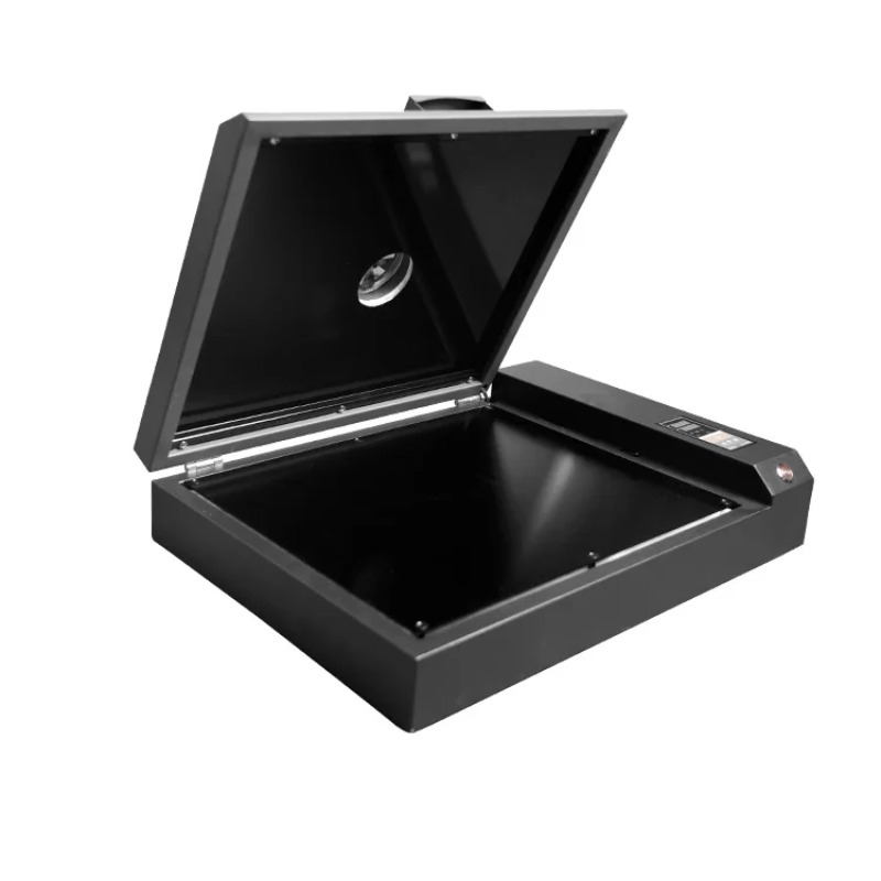 SUNIK A1 A2 A3+ Desktop DTF Ov - Dtf Printer Machine avaliação e preço