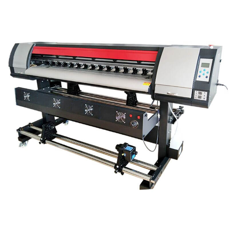 Inkjet Advertising Vinyl Canva - Commercial Vinyl Printing Machine avaliação e preço