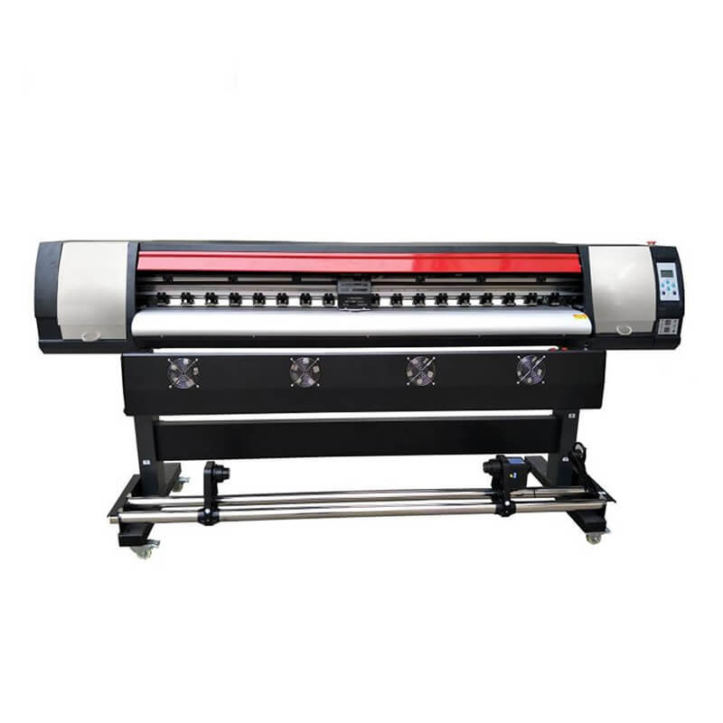 Inkjet Advertising Vinyl Canva - Commercial Vinyl Printing Machine avaliação e preço