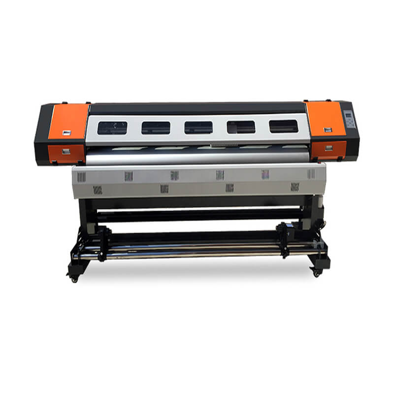 Banner Vinyl Poster Sticker Pr - Commercial Vinyl Printing Machine avaliação e preço