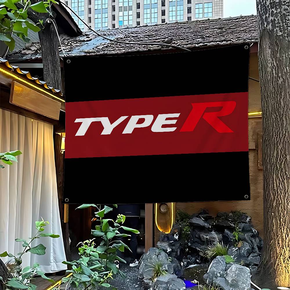 T-Type Jdm R Street Advanced P - Commercial Printing Types avaliação e preço