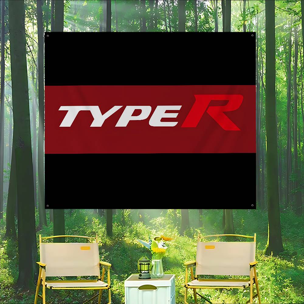 T-Type Jdm R Street Advanced P - Commercial Printing Types avaliação e preço