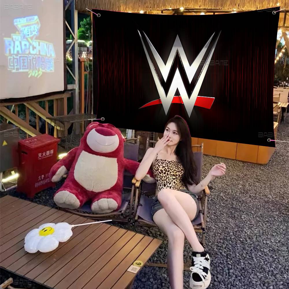 WWE Wrestling Star ART Advance - Commercial Printing Companies Usa avaliação e preço
