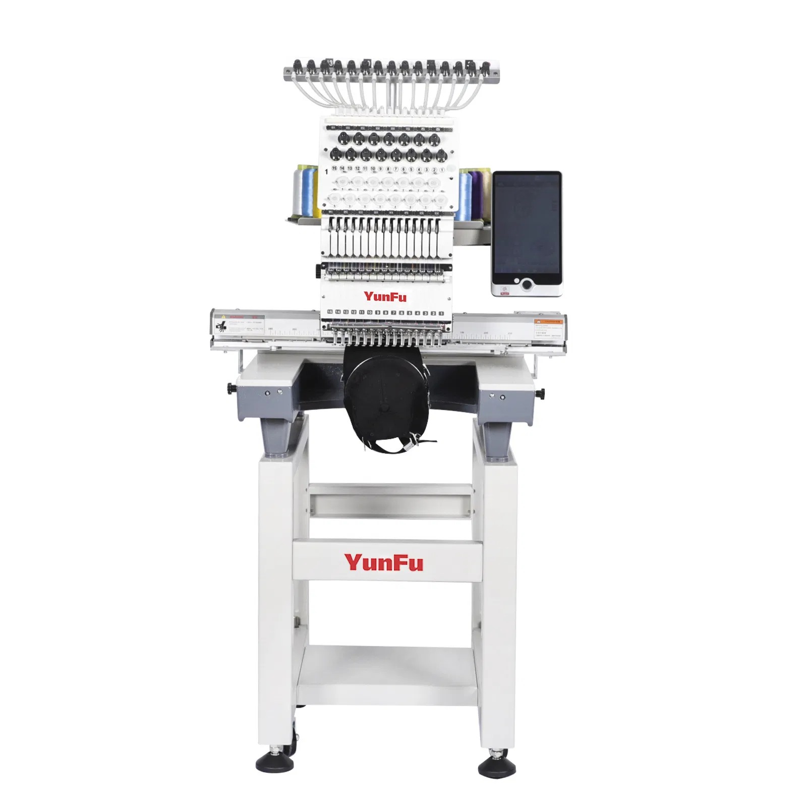 3 In 1 Embroidery Machine Auto - Commercial Embroidery Machine avaliação e preço
