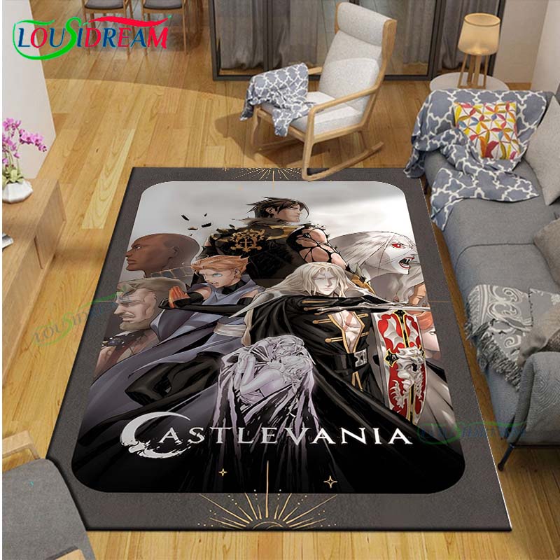 Game C-Castlevania Dracula Car - Commercial Printing Inc avaliação e preço