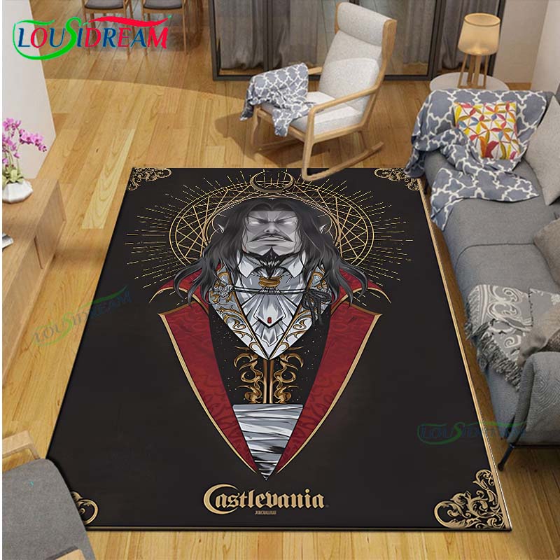 Game C-Castlevania Dracula Car - Commercial Printing Inc avaliação e preço