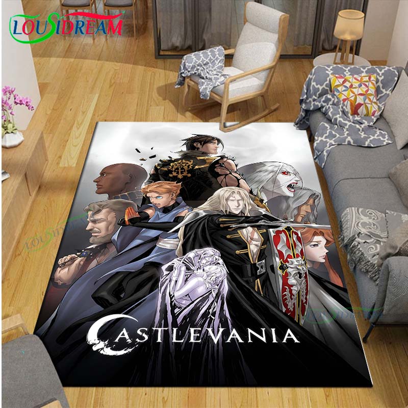 Game C-Castlevania Dracula Car - Commercial Printing Inc avaliação e preço
