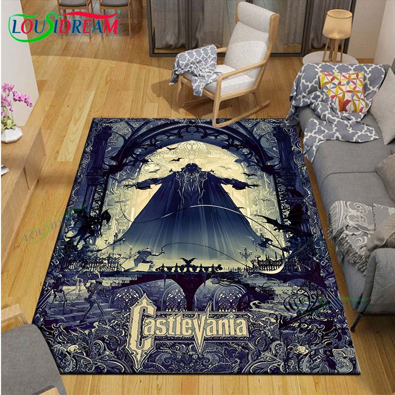 Game C-Castlevania Dracula Car - Commercial Printing Inc avaliação e preço