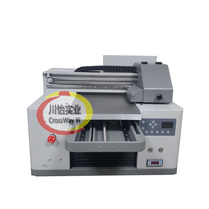 Wholesale Price UV DTF Printer - Commercial Uv Printing Machine avaliação e preço