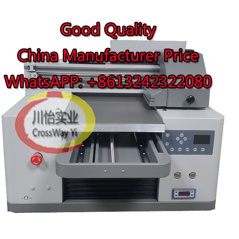 Wholesale Price UV DTF Printer - Commercial Uv Printing Machine avaliação e preço
