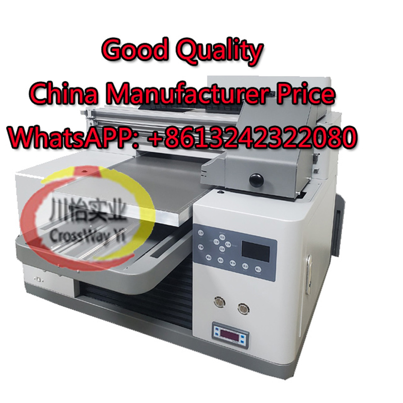 Wholesale Price UV DTF Printer - Commercial Uv Printing Machine avaliação e preço