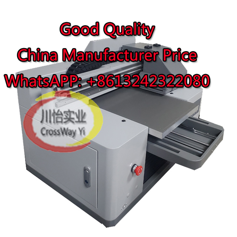 Wholesale Price UV DTF Printer - Commercial Uv Printing Machine avaliação e preço