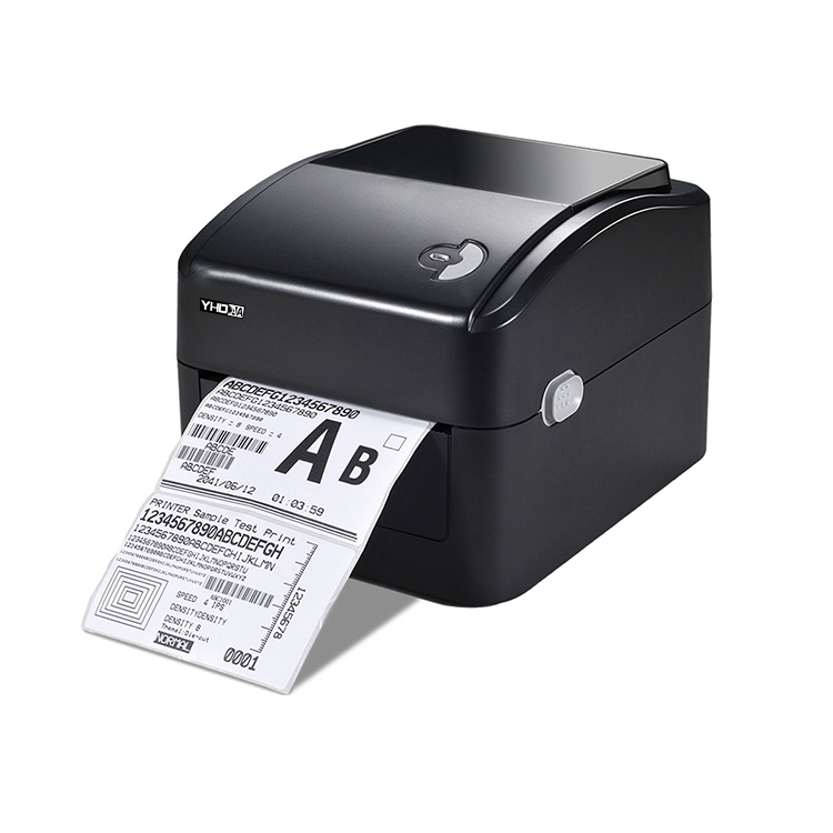 420B Thermal Shipping Porducts - Commercial Printing Labels avaliação e preço