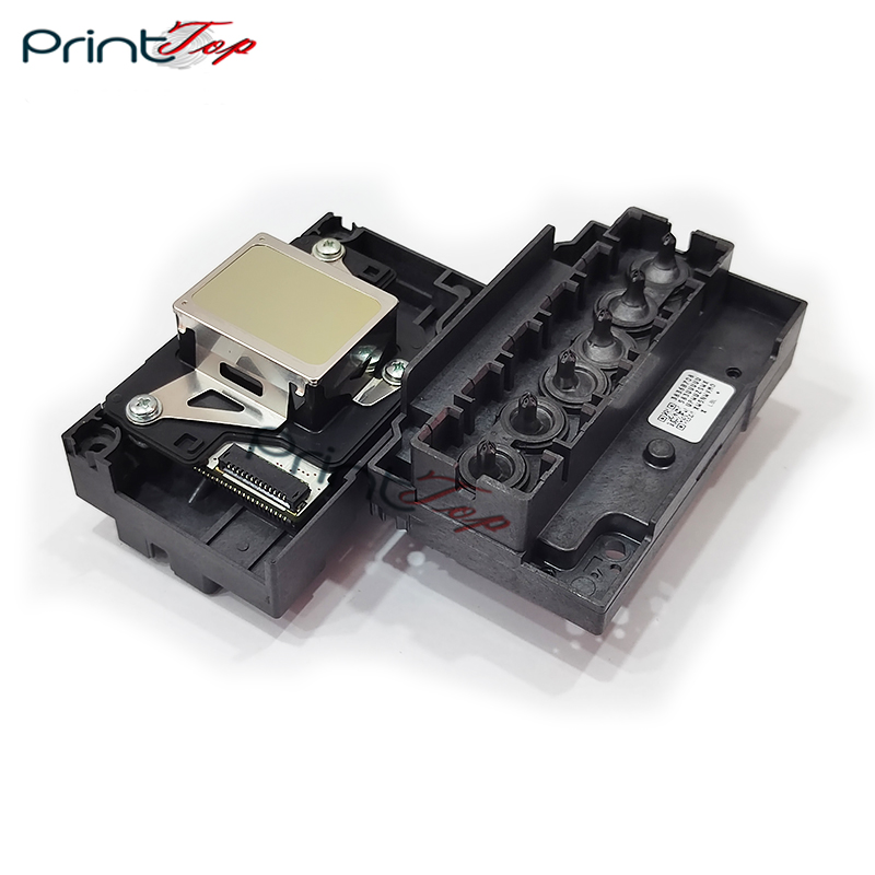 Original f180000 l805 Printhea - Dtf Printer Machine avaliação e preço