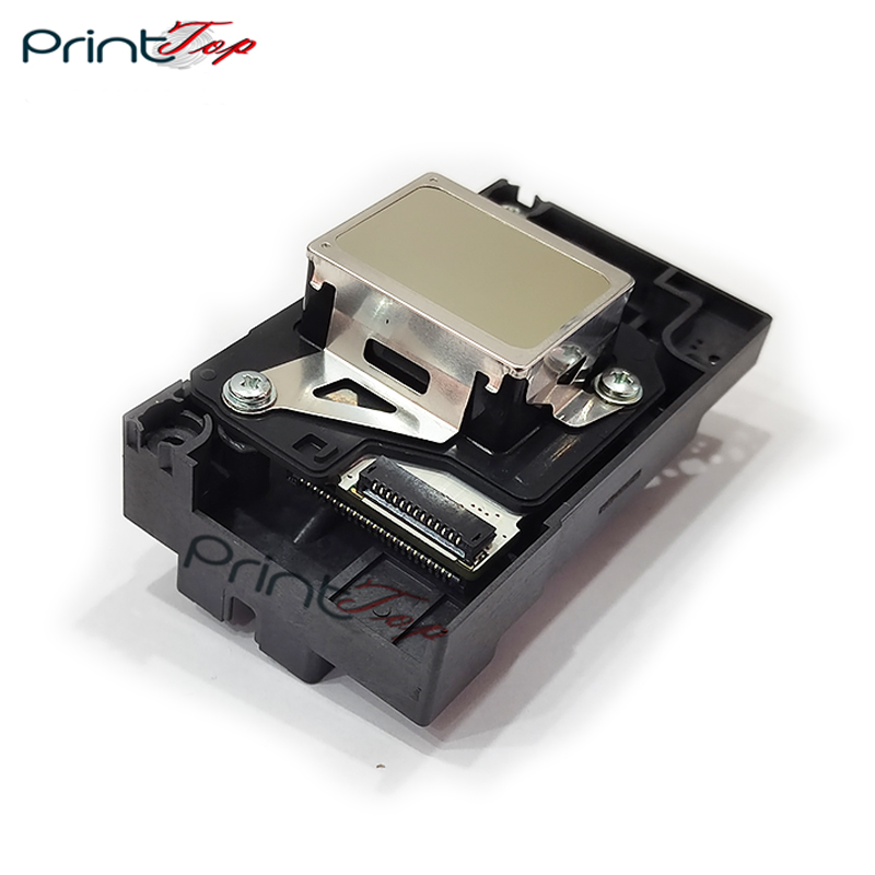 Original f180000 l805 Printhea - Dtf Printer Machine avaliação e preço