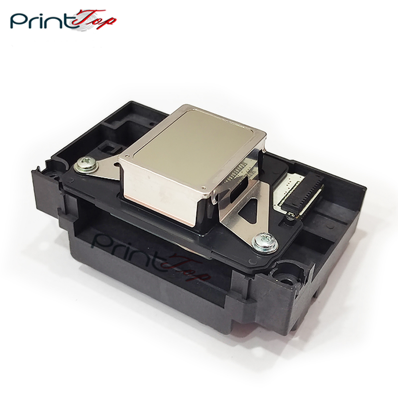 Original f180000 l805 Printhea - Dtf Printer Machine avaliação e preço