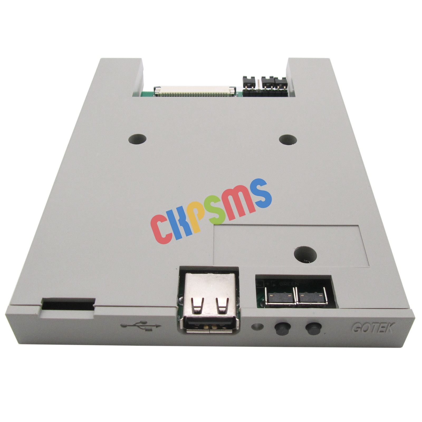 # KP-DU26 Floppy Drive Emulato - Commercial Embroidery Machine avaliação e preço