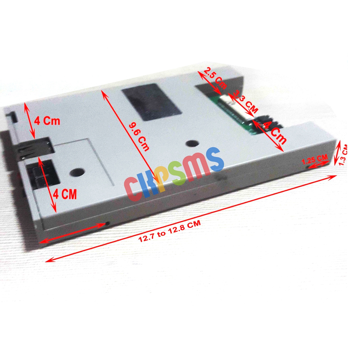 # KP-DU26 Floppy Drive Emulato - Commercial Embroidery Machine avaliação e preço