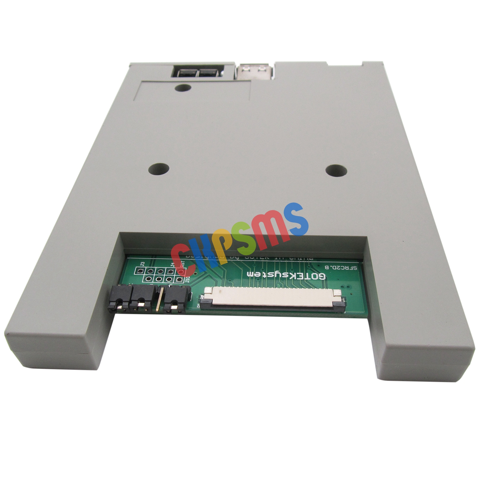 # KP-DU26 Floppy Drive Emulato - Commercial Embroidery Machine avaliação e preço