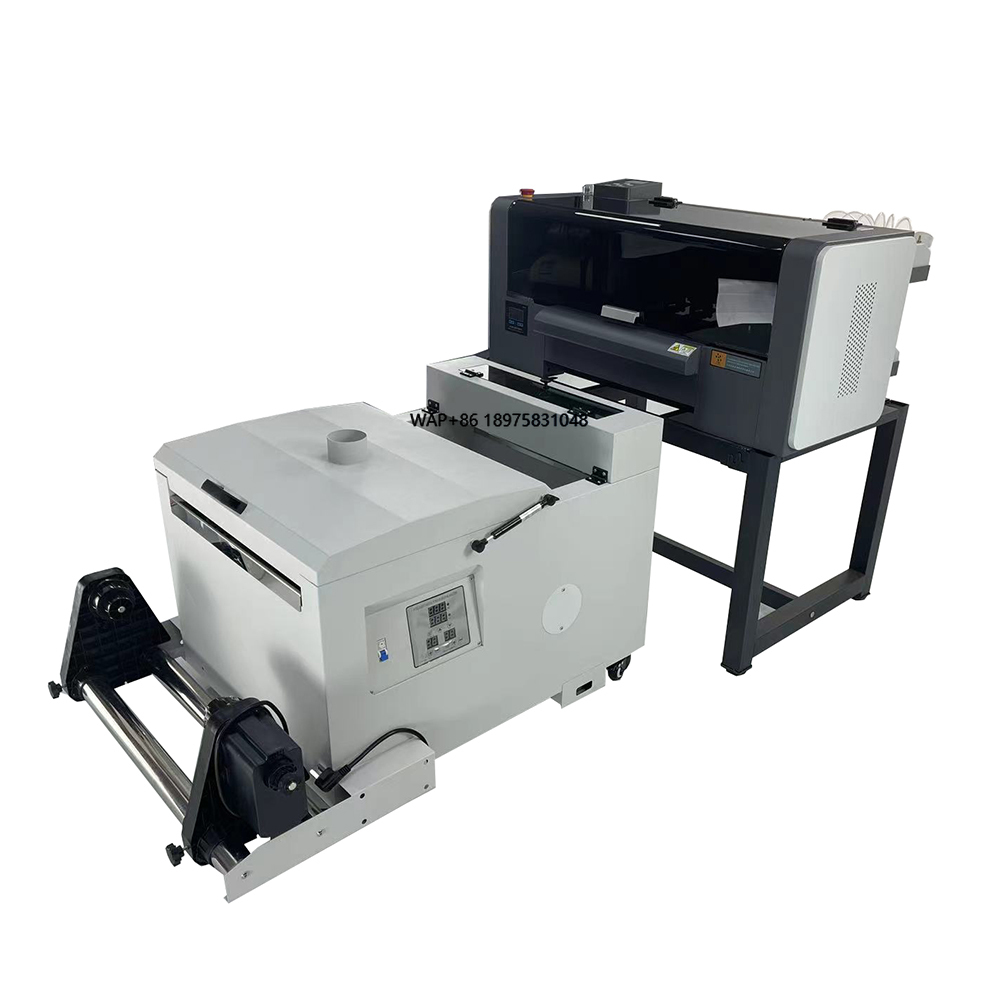 Dual Xp600 Heads Dtf Printer P - Dtf Printer Machine avaliação e preço