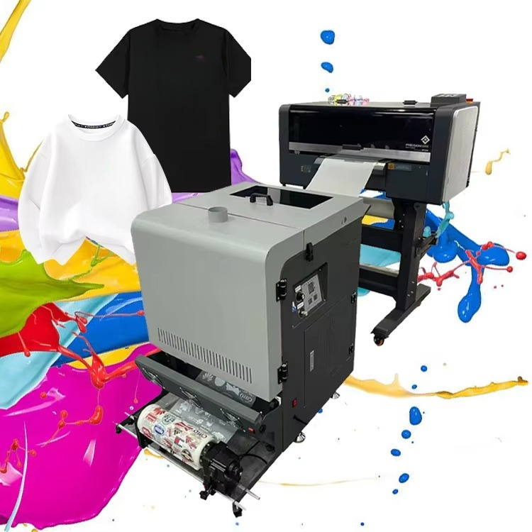 Dual Xp600 Heads Dtf Printer P - Dtf Printer Machine avaliação e preço