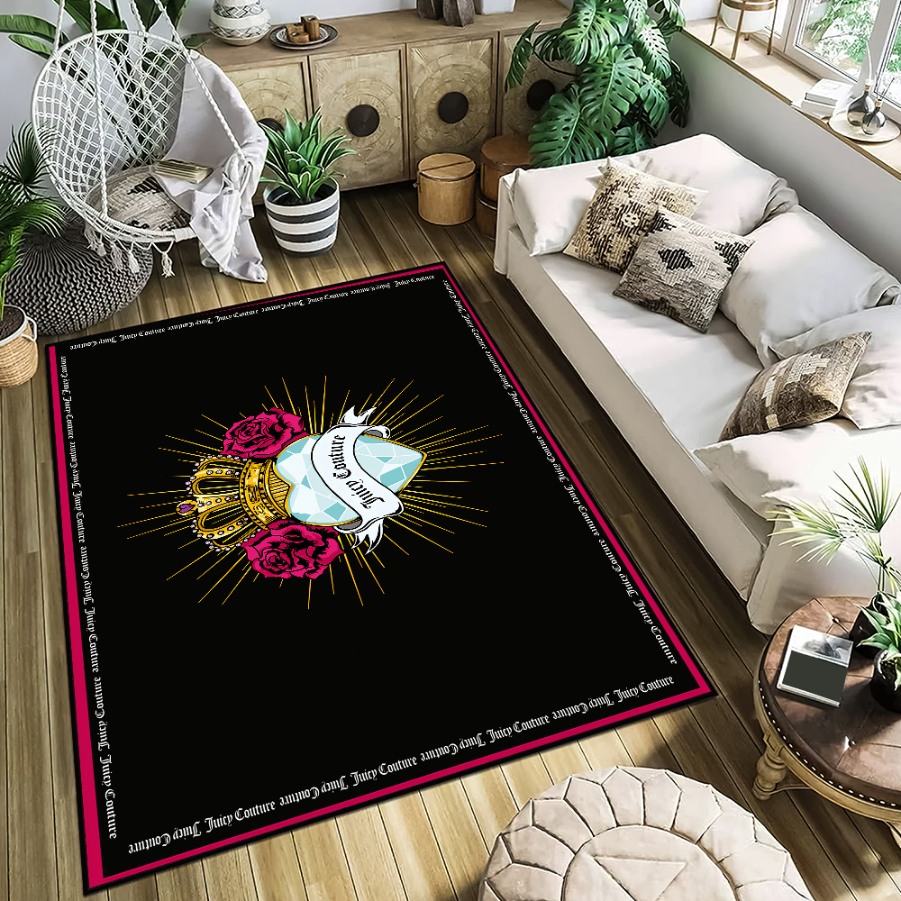 small carpet brand Rug luxury  - Commercial Printing Inc avaliação e preço
