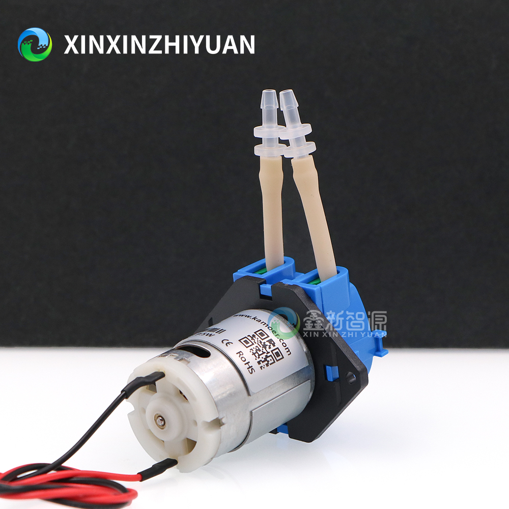 Kamoer DC 24V 5W NKP-DA-B08B P - Dtf Printer Machine avaliação e preço
