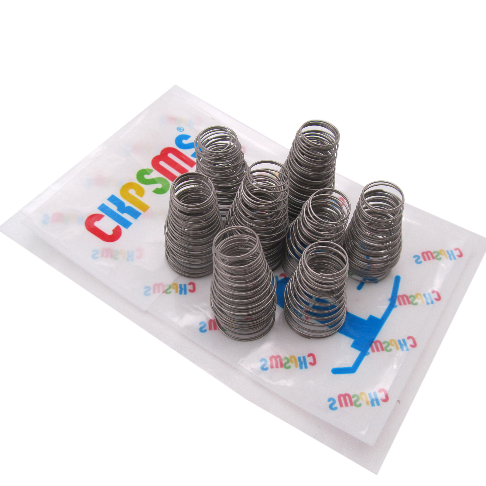 50PCS#EF0915000000 Taper Threa - Commercial Embroidery Machine avaliação e preço