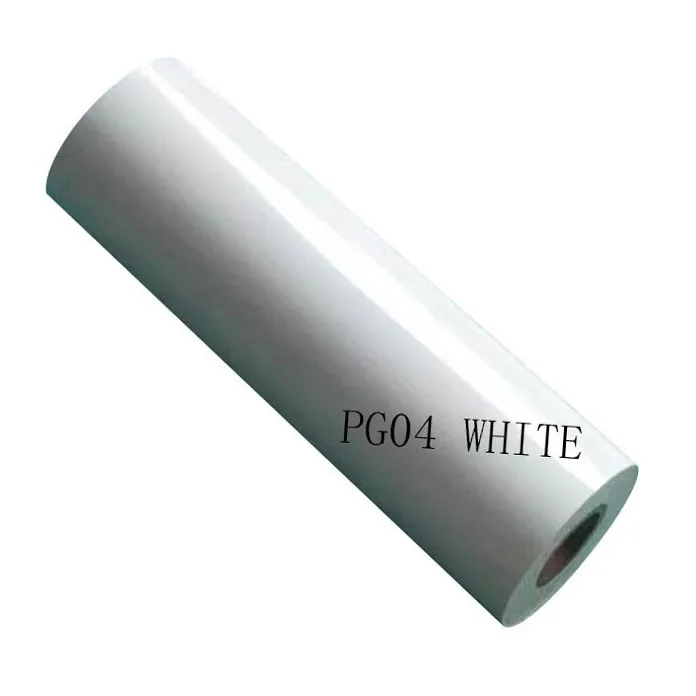 21CM X 120M WHITE COLOR HEIDI  - White Toner Transfer Paper avaliação e preço