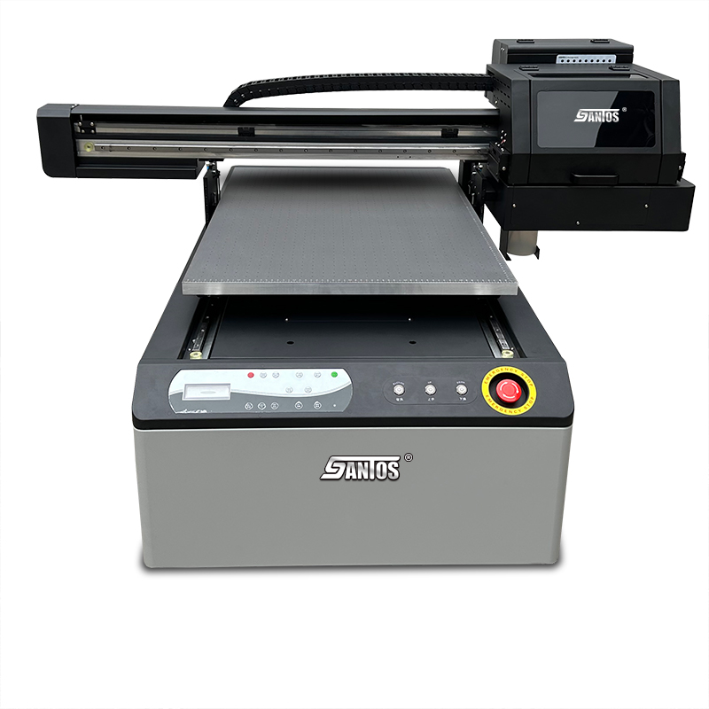 Souvenir UV printer digital in - Commercial Uv Printing Machine avaliação e preço