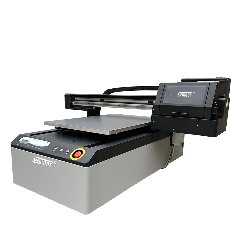 Souvenir UV printer digital in - Commercial Uv Printing Machine avaliação e preço