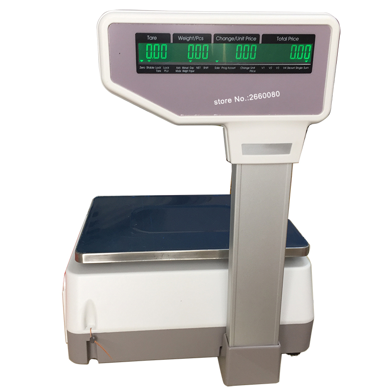 Label Printing Scale and Cash  - Commercial Printing Labels avaliação e preço