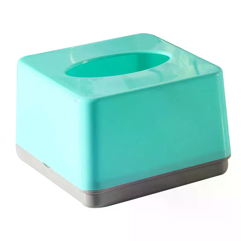 Commercial Grade Square Plasti - Commercial Printing Types avaliação e preço