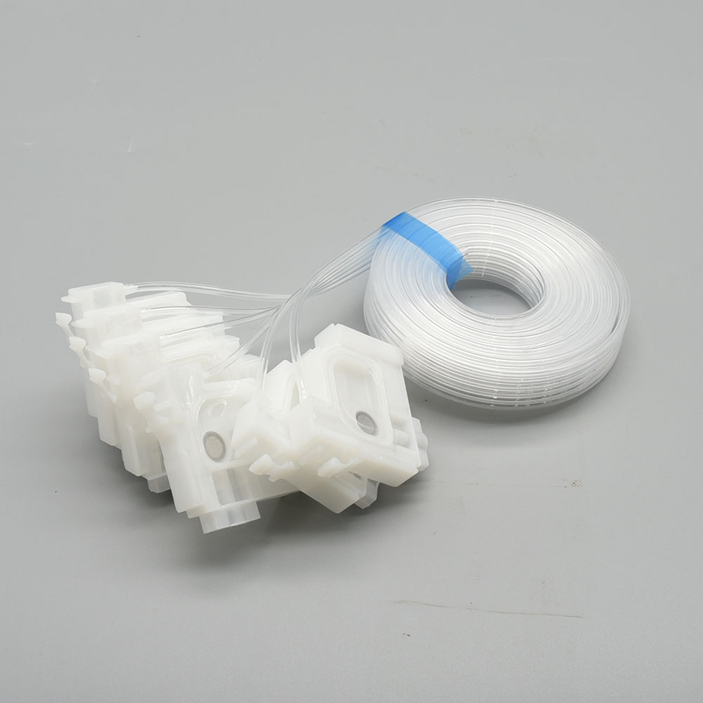 1 Set L800 Printhead DTF Print - Dtf Printer Machine avaliação e preço