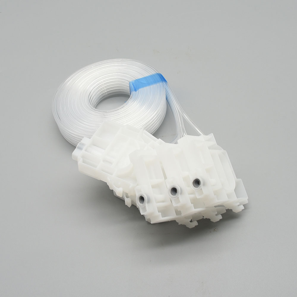 1 Set L800 Printhead DTF Print - Dtf Printer Machine avaliação e preço