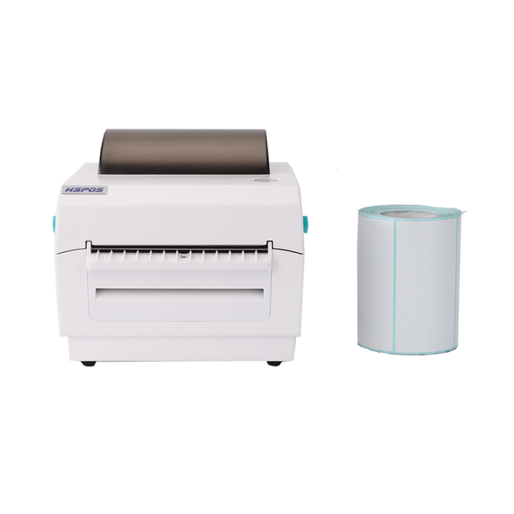 K39 Thermal Label Printer Max  - Commercial Printing Labels avaliação e preço