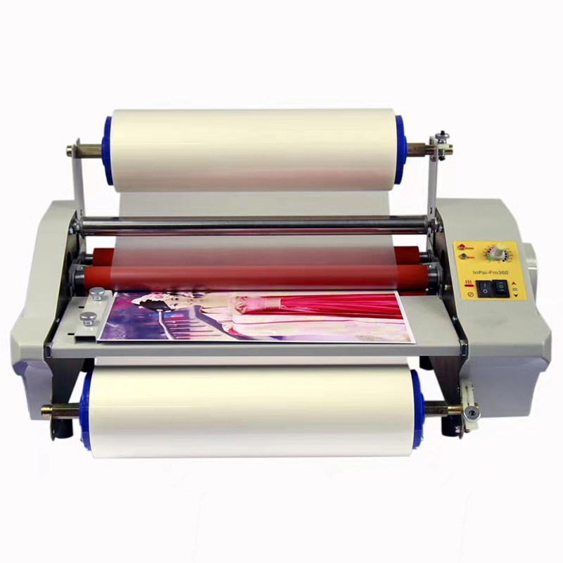 A3 Laminator Suitable for UV D - Dtf Printer Machine avaliação e preço