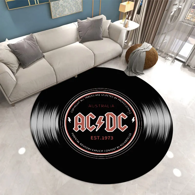 3D Vinyl Record Print Soft Rou - Commercial Vinyl Printing Machine avaliação e preço