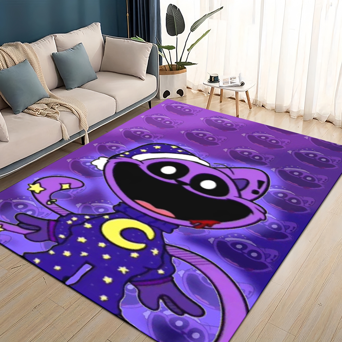 Cartoon S-Smiling C-Critters C - Commercial Printing Inc avaliação e preço