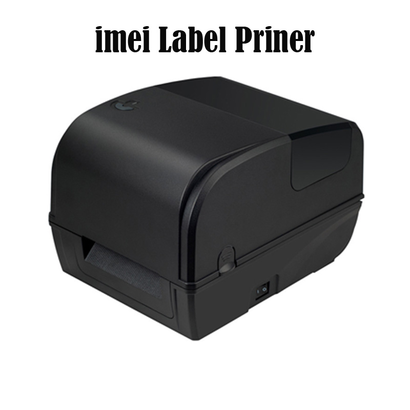 Imei Phone Label 300dpi with i - Commercial Printing Labels avaliação e preço